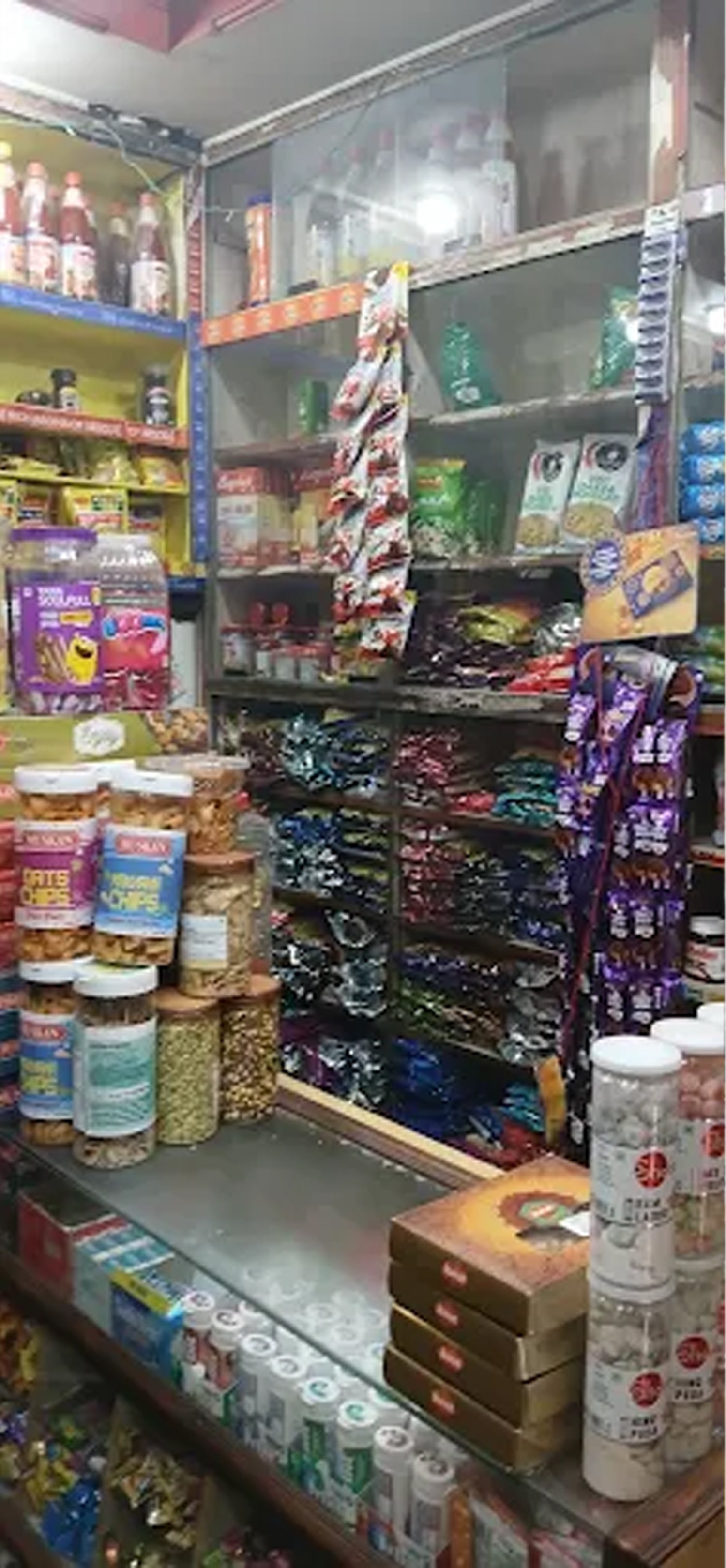 Muskan Bakery - Bazaria Ghnata Ghar Image 4